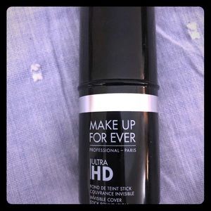 Makeup Forever Ultra HD Stick Foundation- 123=Y365